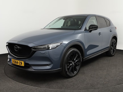 Mazda CX-5 0