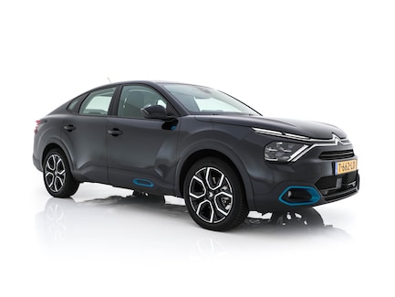Citroën E-C4X 0