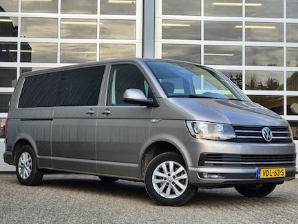 Volkswagen Transporter 0