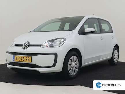 Volkswagen Up! 0