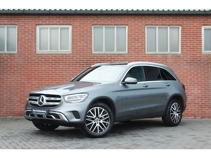 Mercedes-Benz GLC 0