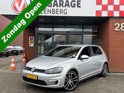 Volkswagen Golf 0