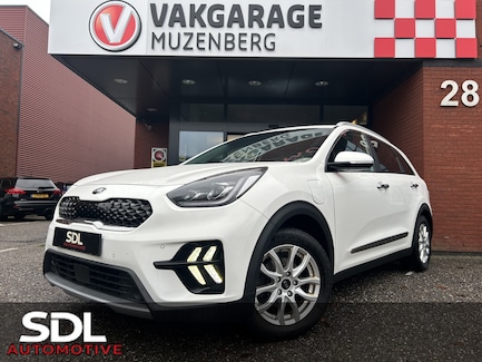 Kia Niro 0