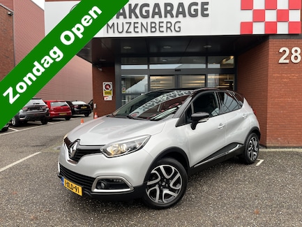 Renault Captur 0