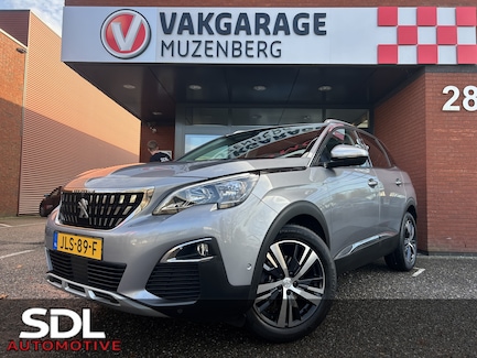 Peugeot 3008 0
