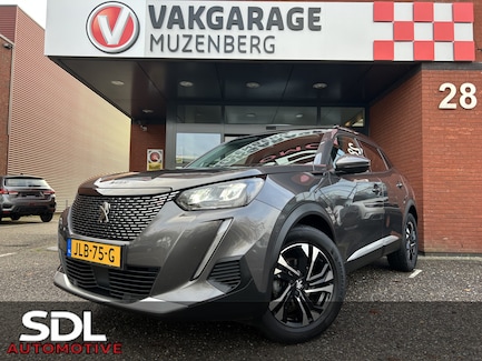 Peugeot 2008 0