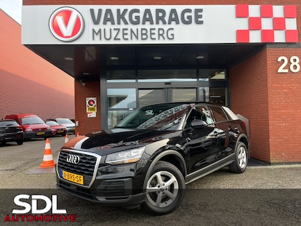 Audi Q2 0