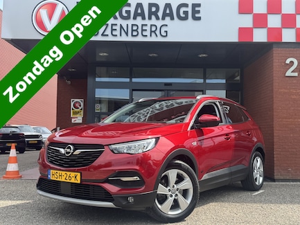Opel Grandland 0