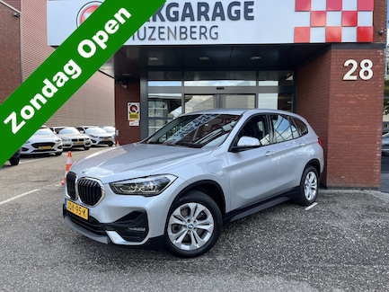 BMW X1 0
