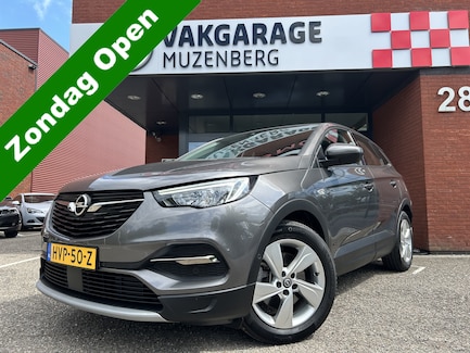 Opel Grandland 0