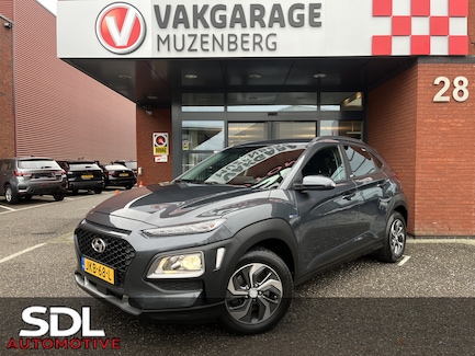 Hyundai Kona 0