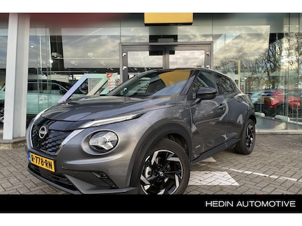 Nissan Juke 0