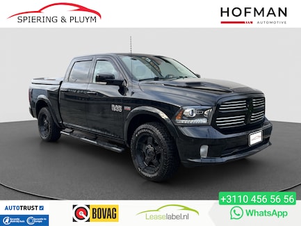 Dodge Ram 1500 0