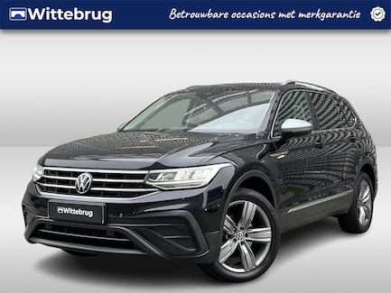 Volkswagen Tiguan Allspace 0