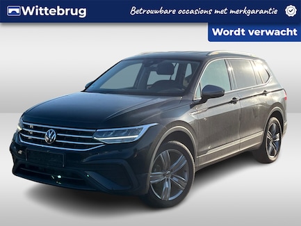 Volkswagen Tiguan Allspace 0