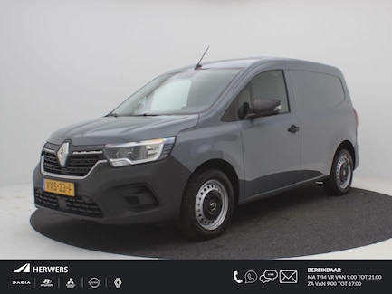 Renault Kangoo 0