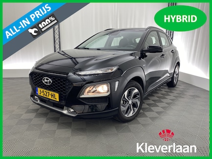 Hyundai Kona 0