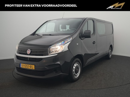 Fiat Talento 0