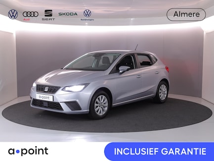 SEAT Ibiza 0
