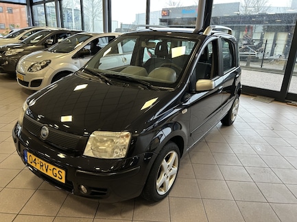Fiat Panda 0