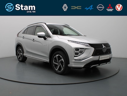Mitsubishi Eclipse Cross 0
