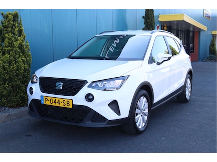 SEAT Arona 0
