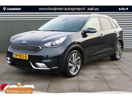 Kia Niro 0