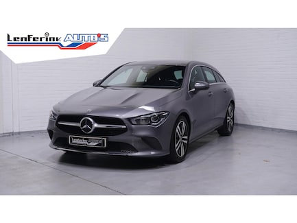 Mercedes-Benz CLA 0