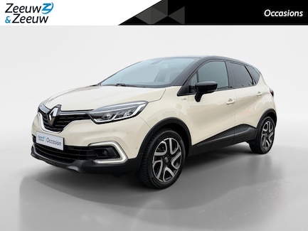 Renault Captur 0