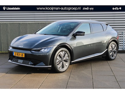 Kia EV6 0