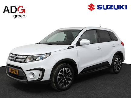 Suzuki Vitara 0