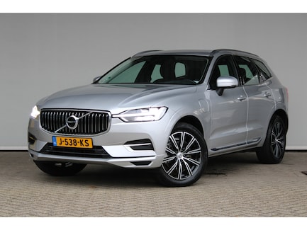 Volvo XC60 0
