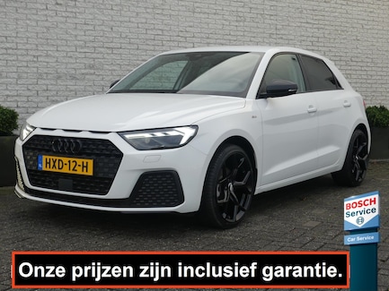 Audi A1 0