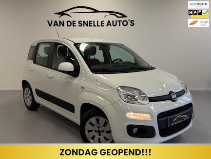 Fiat Panda 0