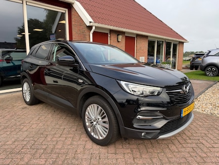 Opel Grandland 0