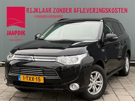Mitsubishi Outlander 0
