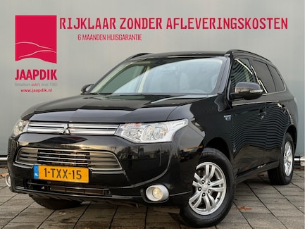 Mitsubishi Outlander 0