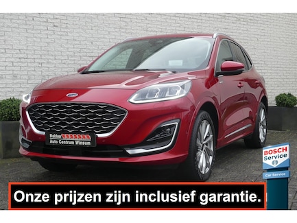 Ford Kuga 0