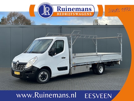 Renault Master 0