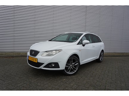SEAT Ibiza 0
