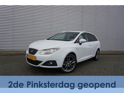 SEAT Ibiza 0