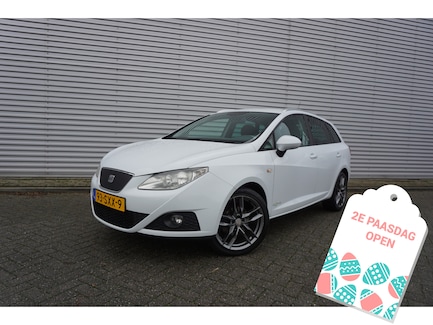 SEAT Ibiza 0