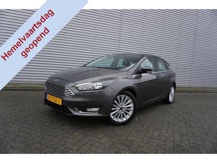 Ford Focus 0