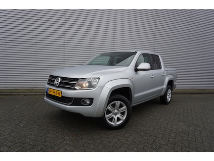 Volkswagen Amarok 0