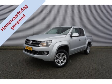 Volkswagen Amarok 0