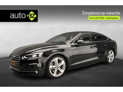 Audi A5 0