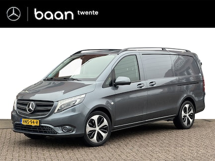 Mercedes-Benz Vito 0
