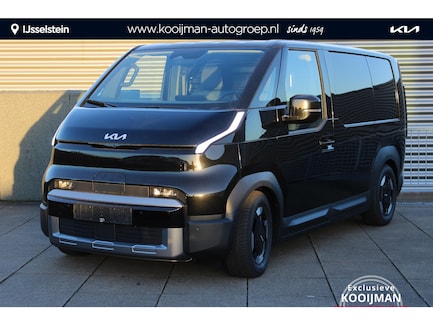 Kia PV5 0