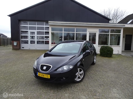 SEAT Leon 0