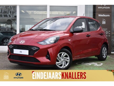 Hyundai i10 0